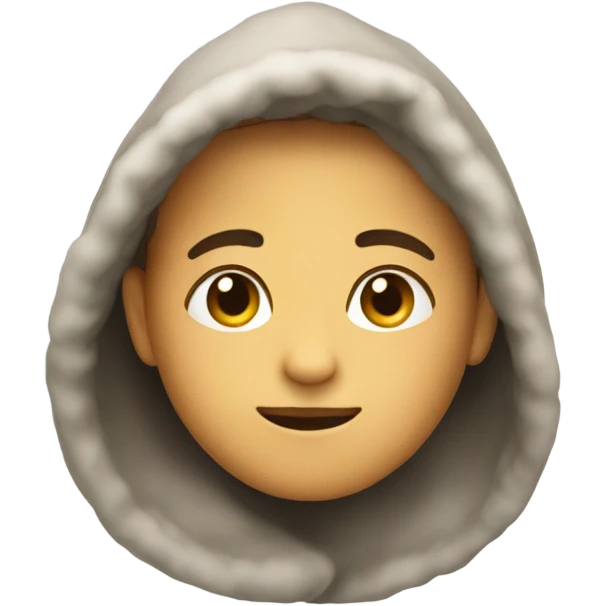 Cozy emoji