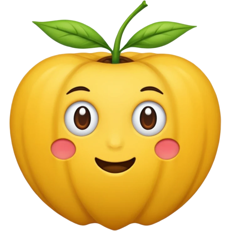 Seed emoji