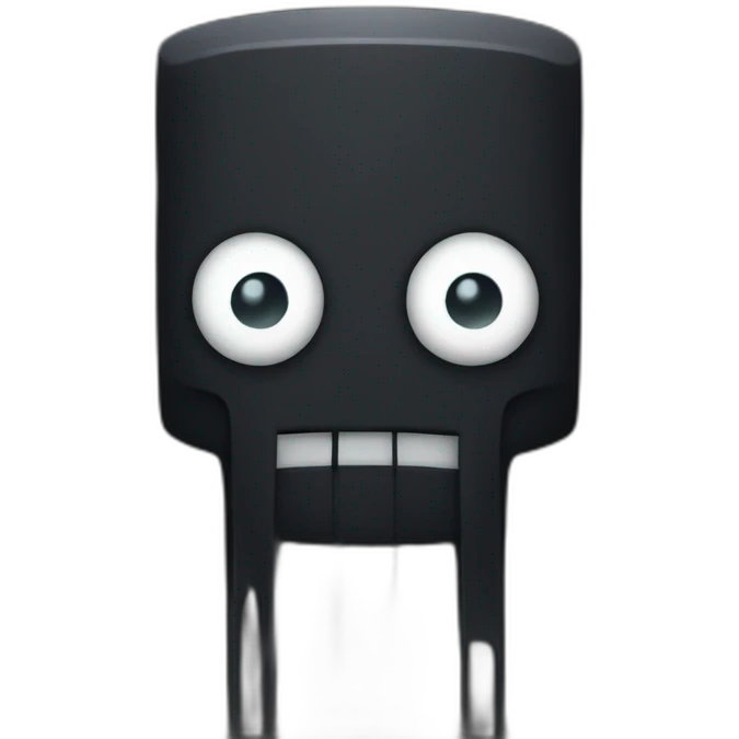 enderman emoji