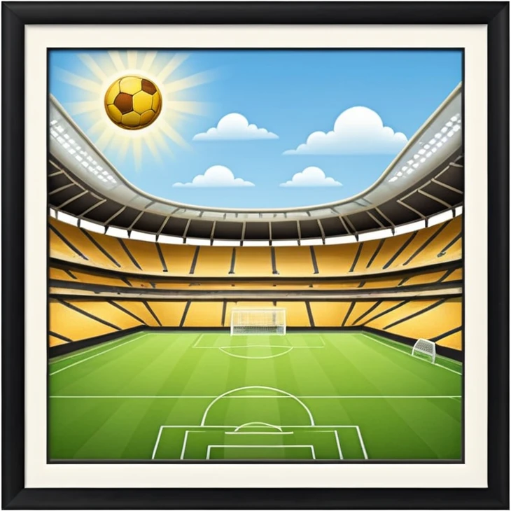 Generate emoji for jsw football club emoji