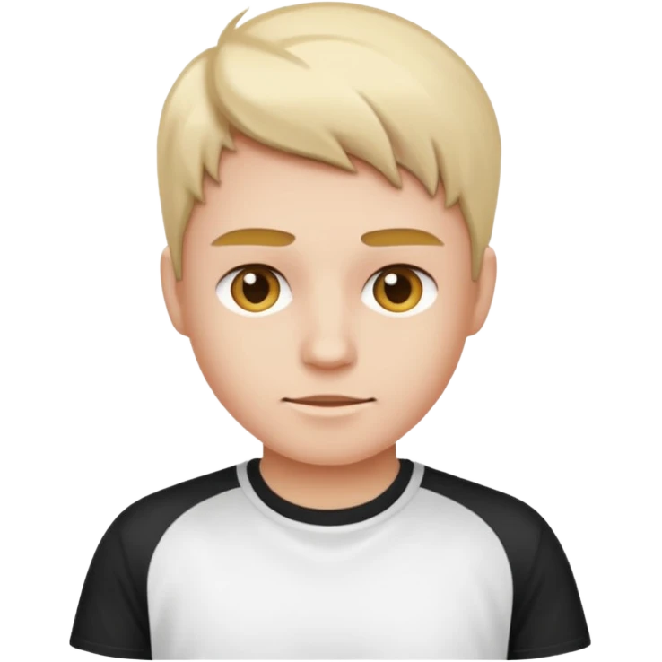 Mummy white t-shirt emoji