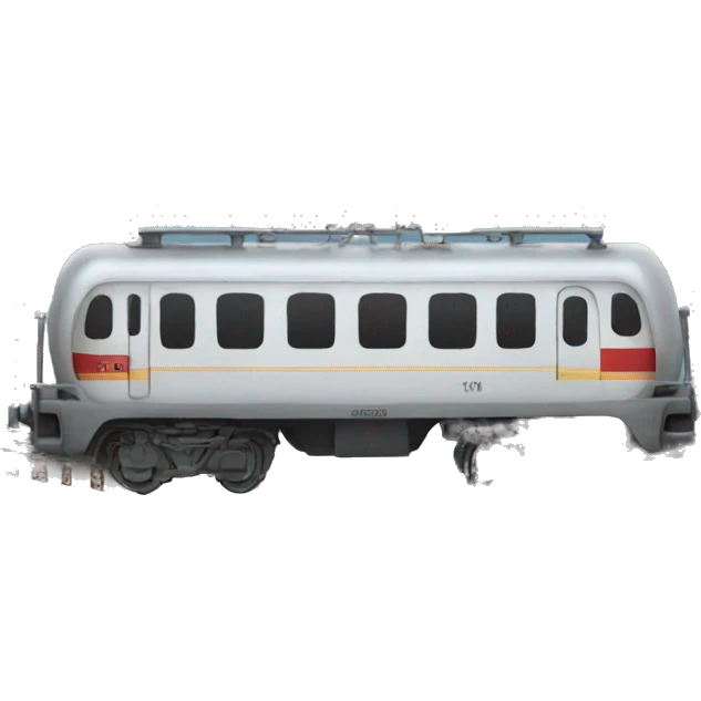Train  emoji