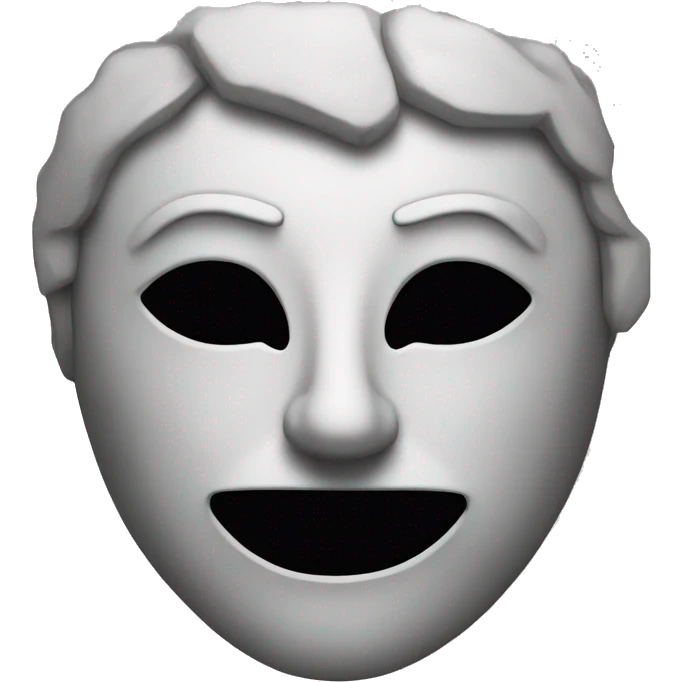 elen mask emoji