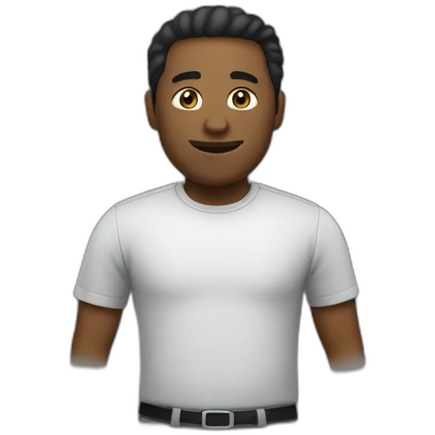 Mec emoji