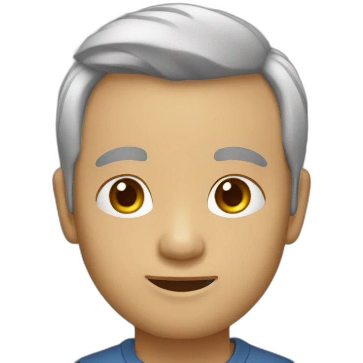 maccho emoji