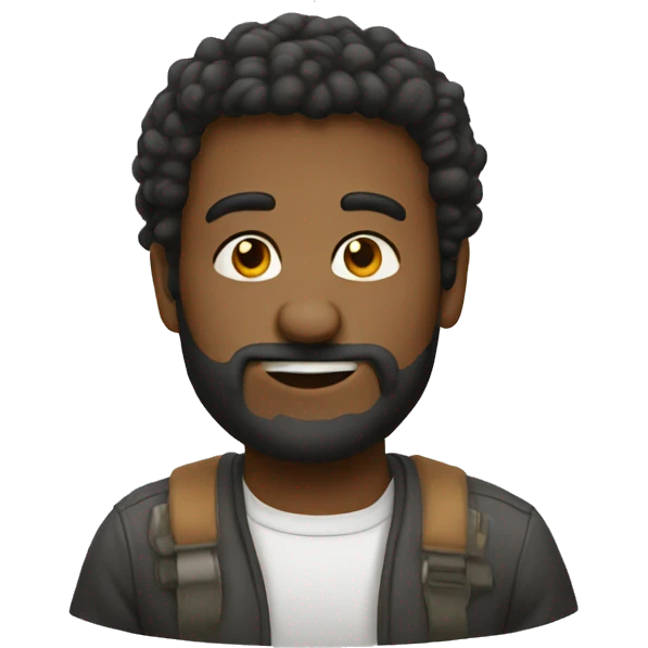 usage of al emoji