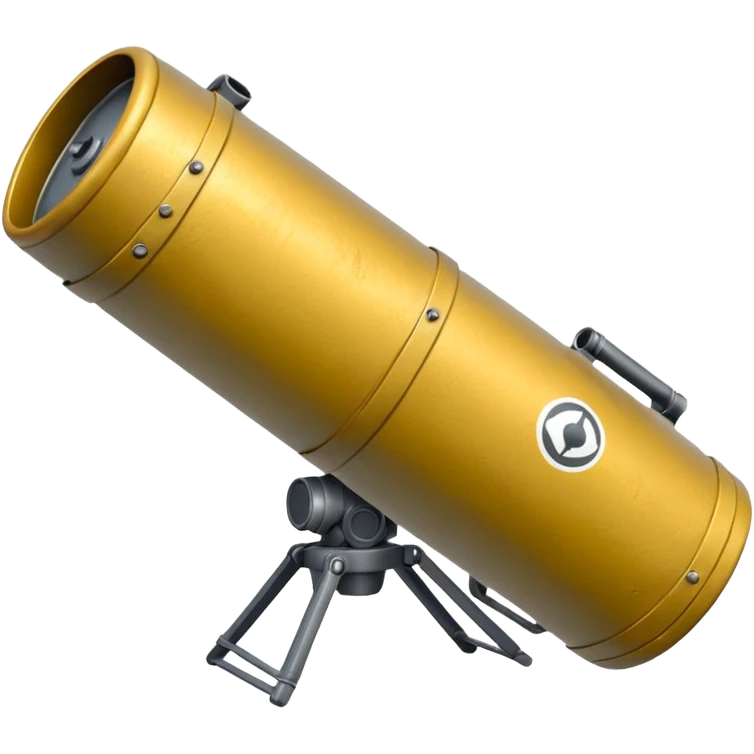 generate a realistic elongated anti-tank mine that can be carried by a drone emoji