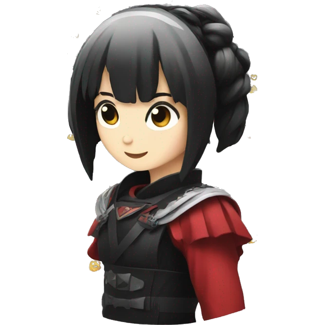 Babymetal su emoji
