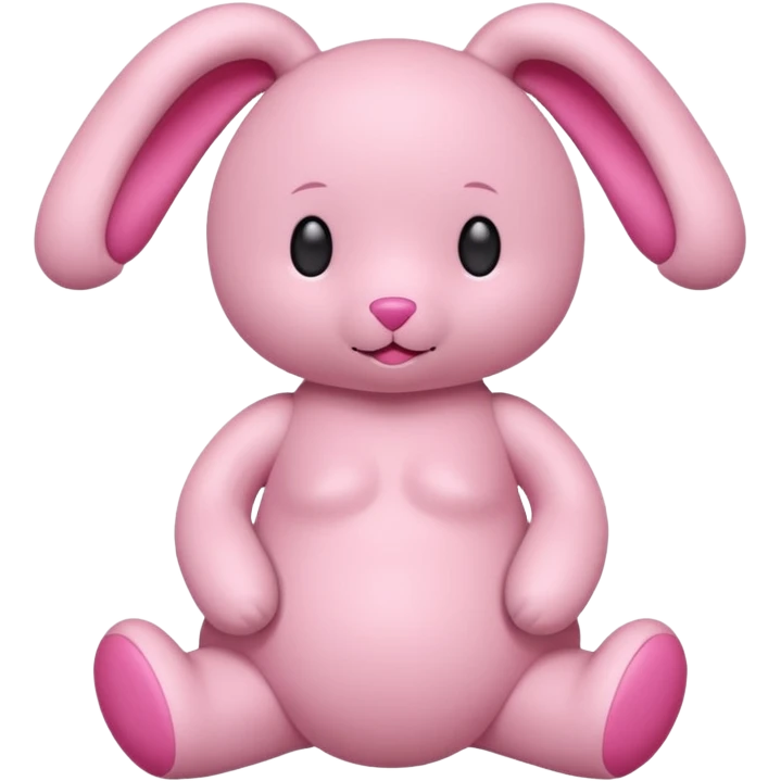 labubu penis emoji