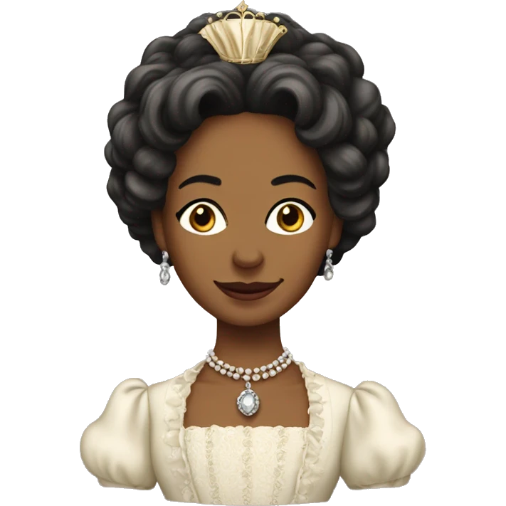 Duchesse emoji