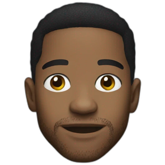 kid cudi emoji