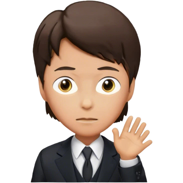 Detective Conan emoji