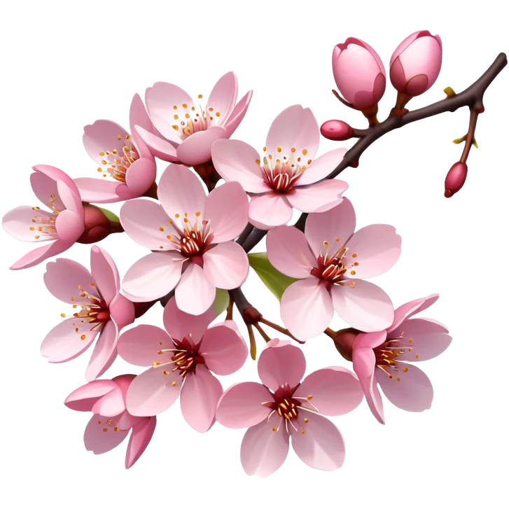 🩵🌸 emoji