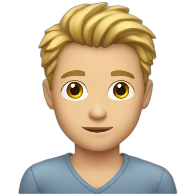 Parker Conrad emoji
