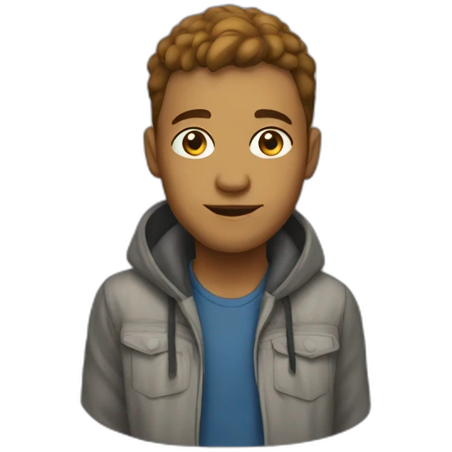 jiyan kaya emoji