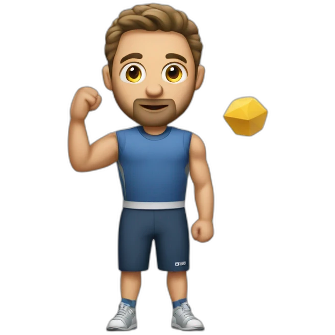dart weider emoji
