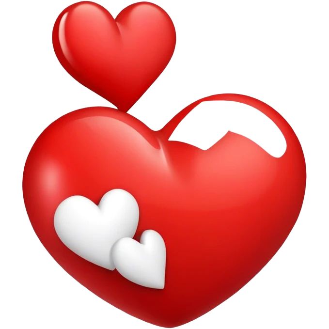 heart emoji