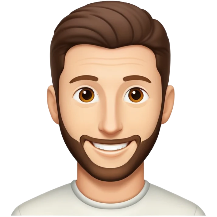 Pablo Schreiber emoji