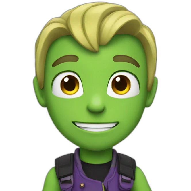 Gex emoji