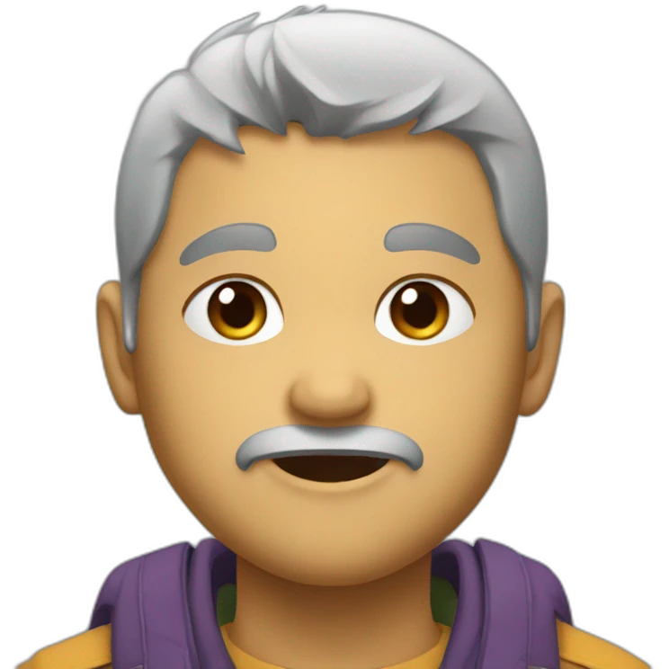 Koku  emoji