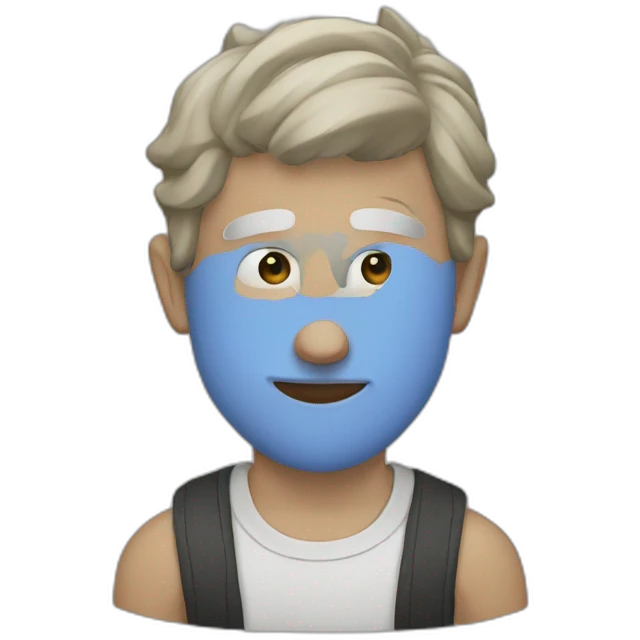Modij emoji