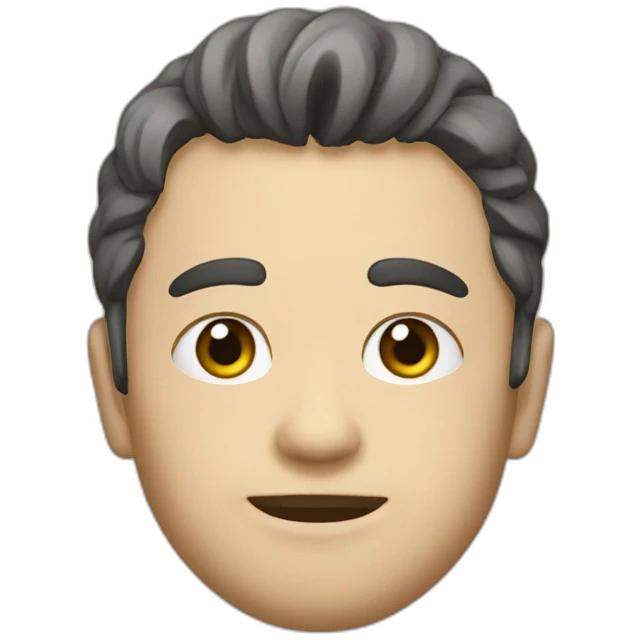 Tokio goul emoji
