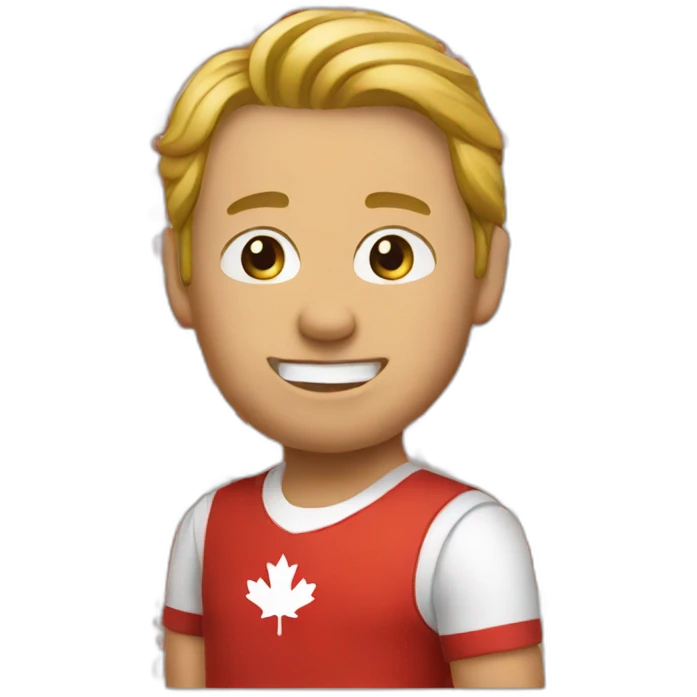Canada emoji