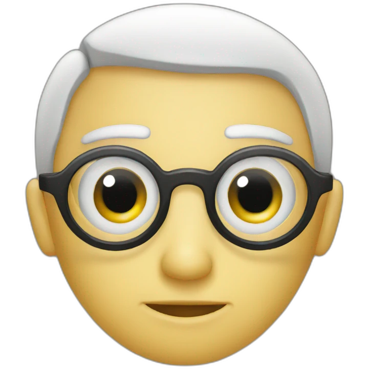 eyesight emoji