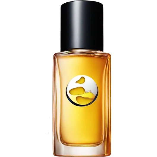 Man Dior perfume emoji