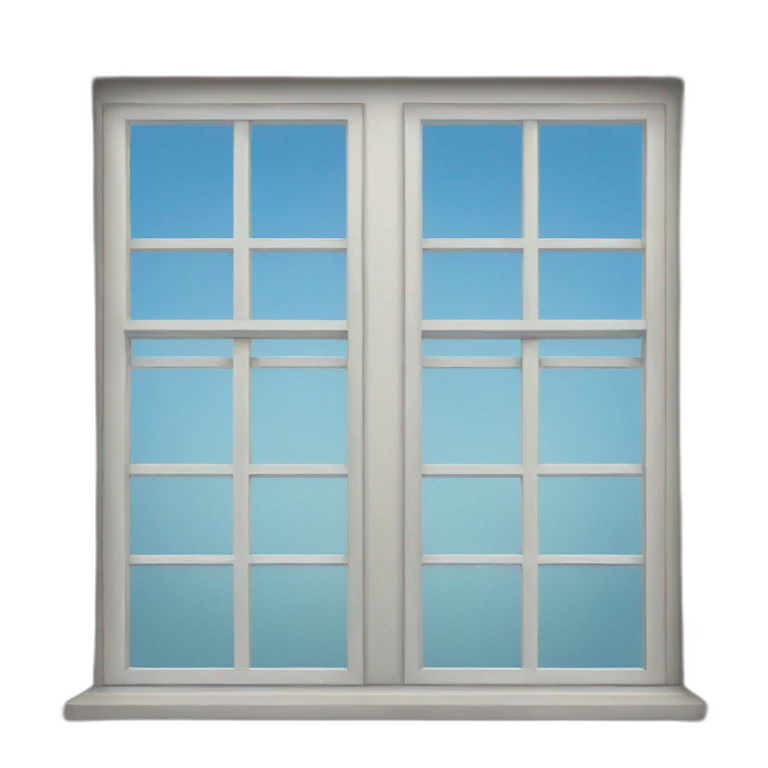 Windows emoji