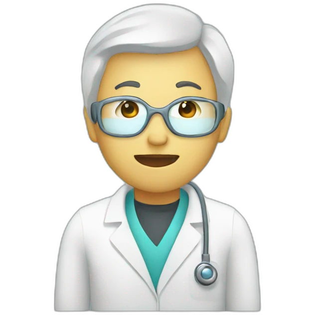 radiology emoji