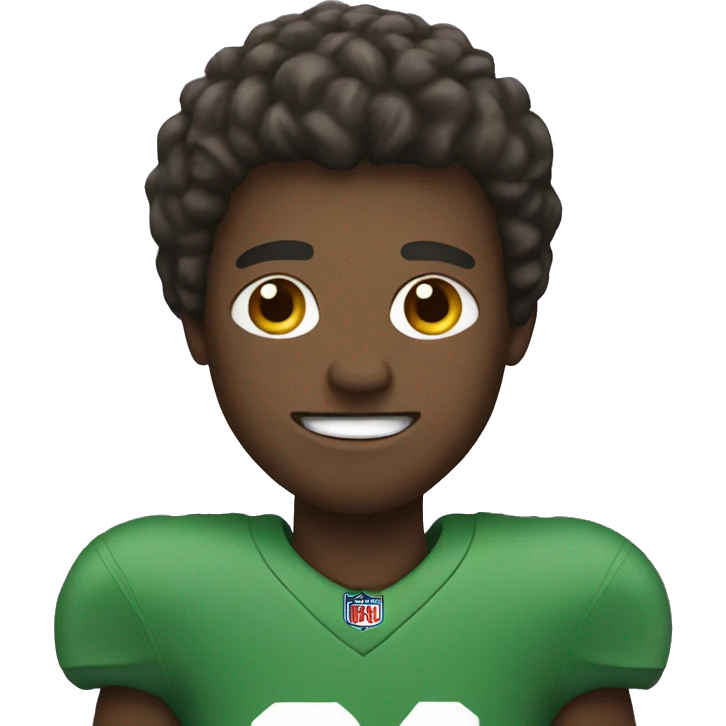 Football emoji