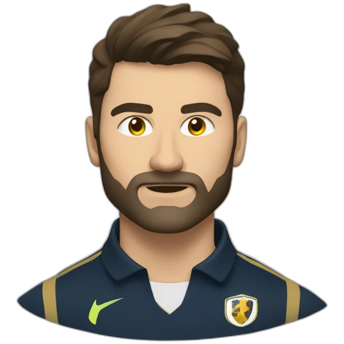 Nikola Krabacic emoji