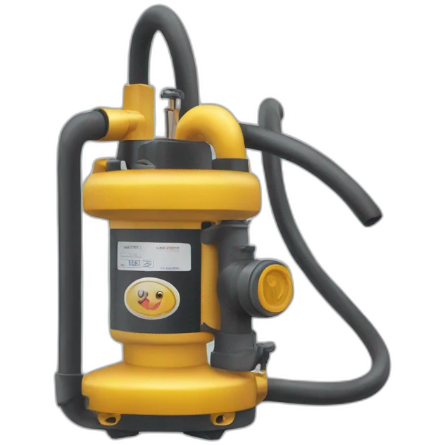 air pump emoji