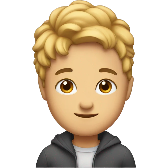 Love you emoji