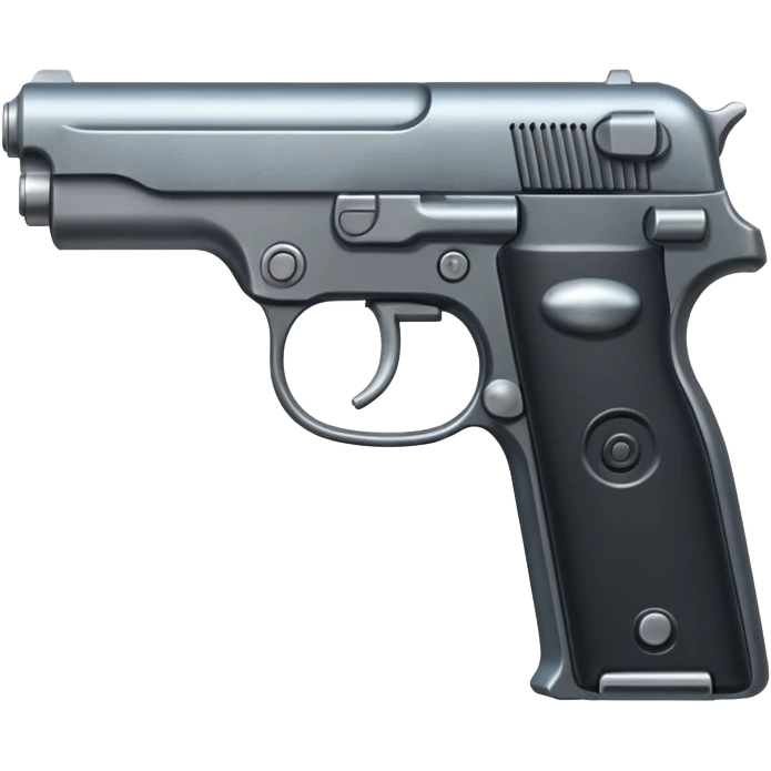 Silah emoji