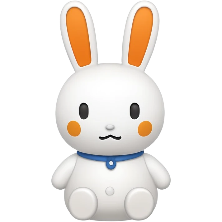 miffy emoji