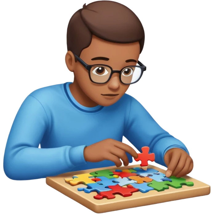 puzzle pgames emoji