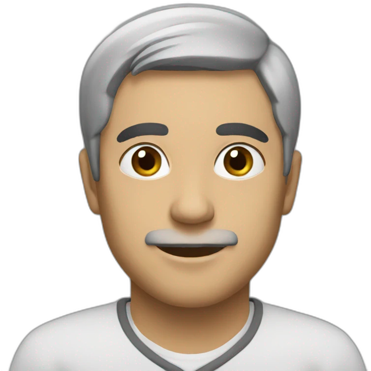 Turin emoji