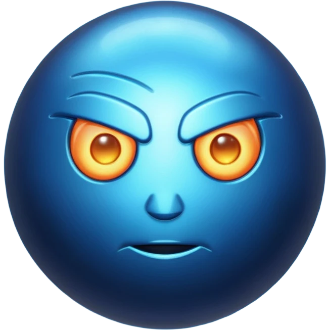 Planet boss emoji