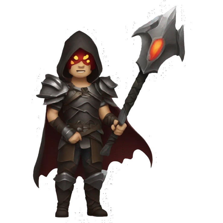 Démon slayer  emoji