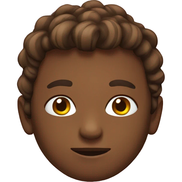 sweet  emoji