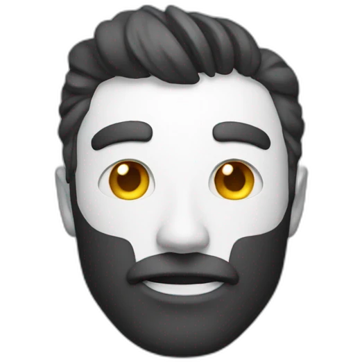 Omni man emoji