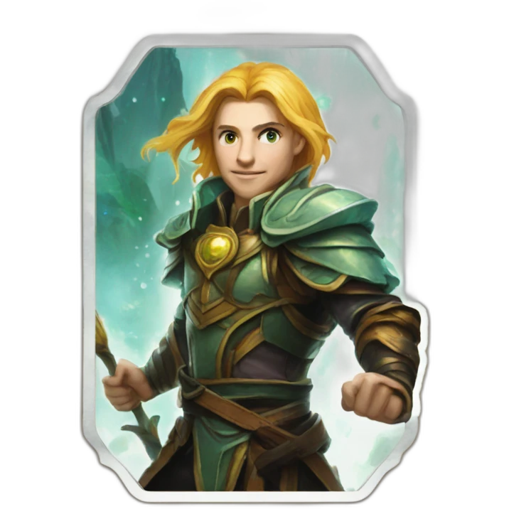 trading card game magic the gathering card back emoji