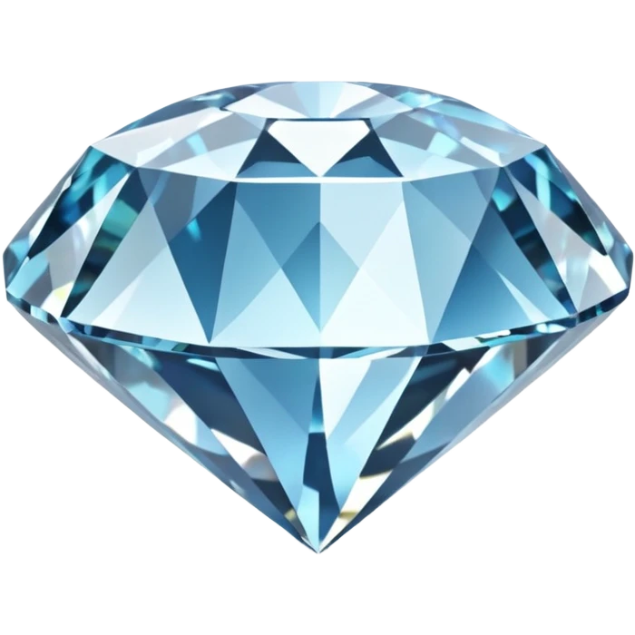 diamond 3D emoji