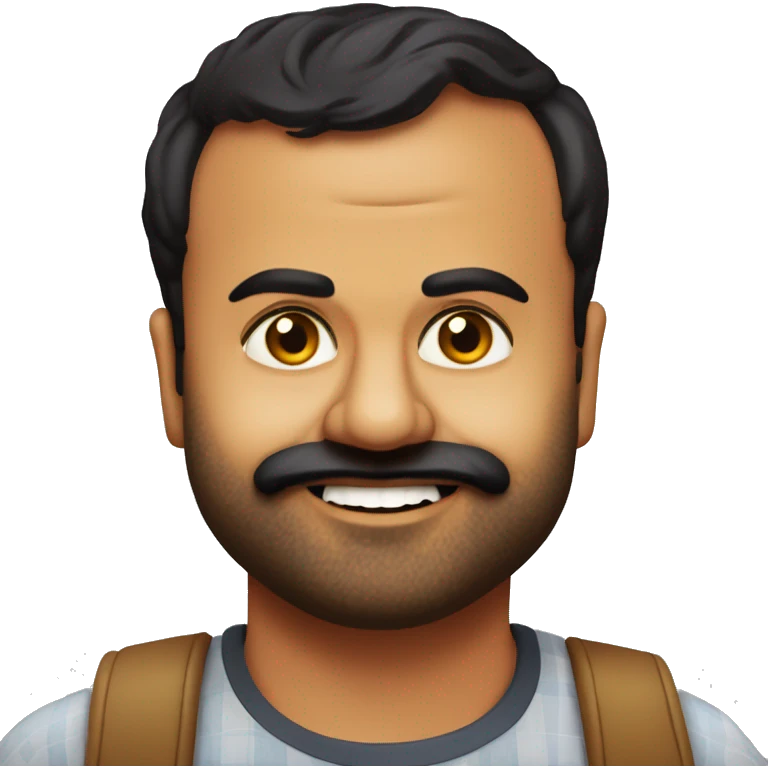 Kunchacko Boban
malayalam actor emoji