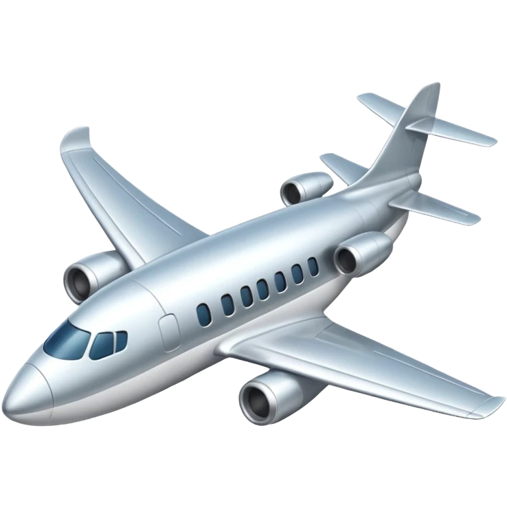 aeroplane emoji