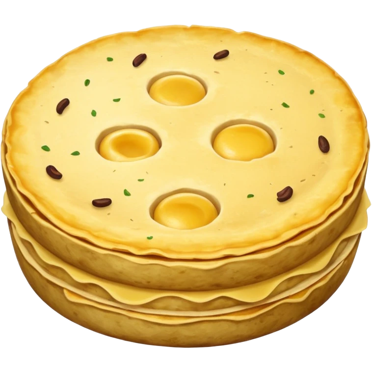 Tortilla de Patata emoji