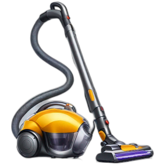 dyson emoji