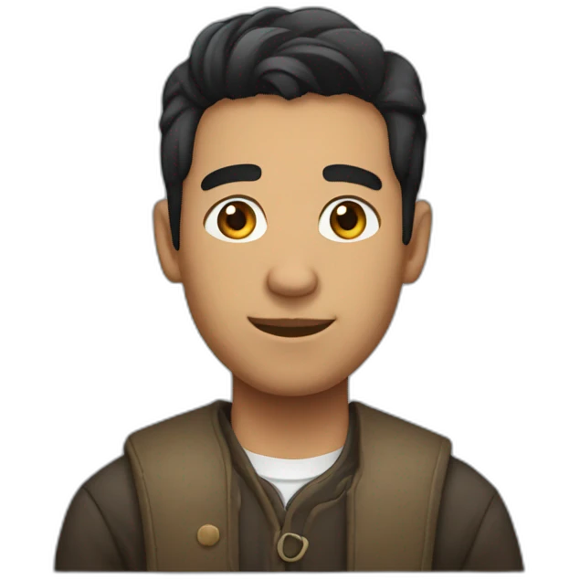 samuel cuarta emoji